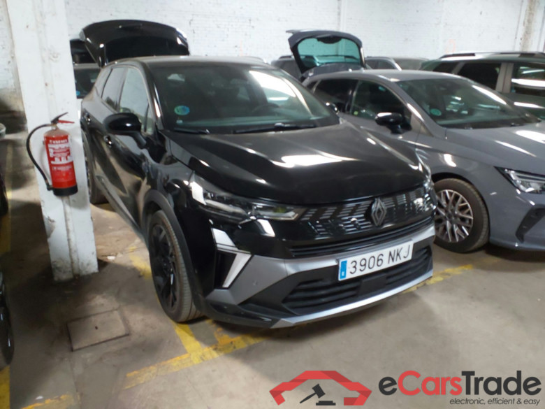 RENAULT SYMBIOZ  full hybrid E Tech 117kW 160cv Espirit Alpine(Winterpack) #1