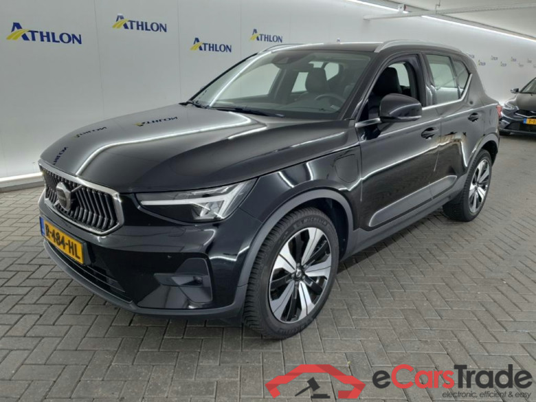 VOLVO XC40 Recharge T5 R-Design 5D 192kW
