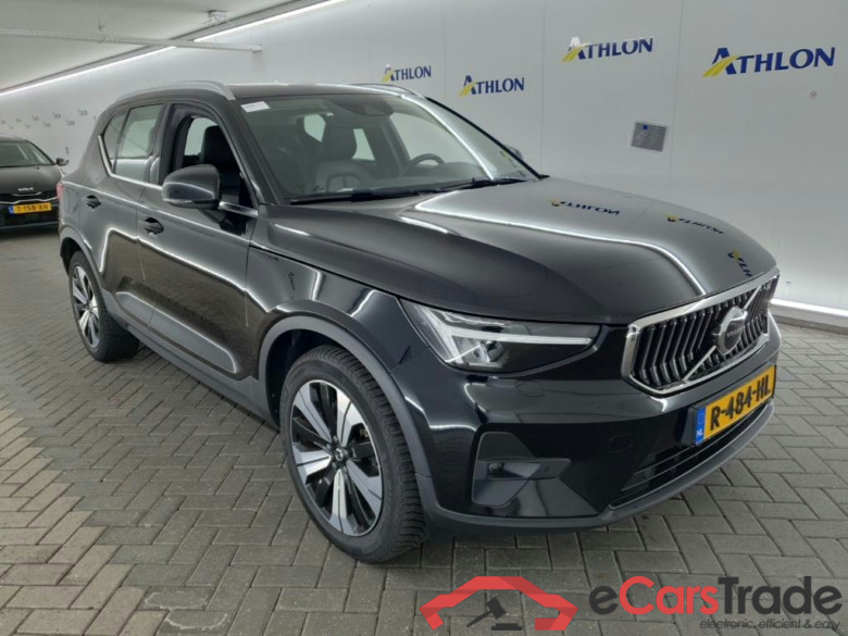 VOLVO XC40 Recharge T5 R-Design 5D 192kW #2