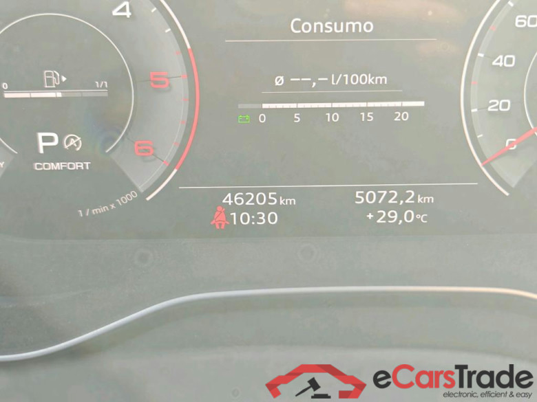 AUDI Q5 / 2020 / 5P / todoterreno Advanced 35 TDI 120kW S tronic (AC4) #5