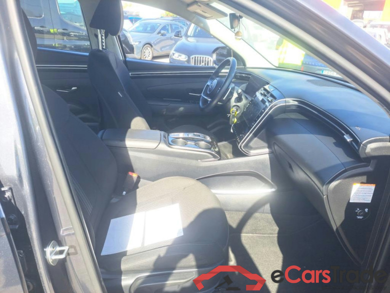 HYUNDAI Tucson / 2020 / 5P / todoterreno 1.6 TGDI 169kW (230CV) HEV Maxx Auto #6