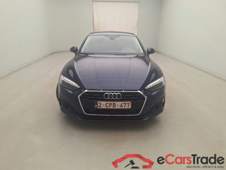 Audi, A5 SB FL'20, A5 SB 30 TDi 100kW B.E.Att.St.
