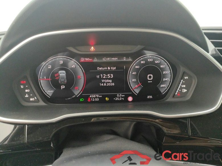 Audi Q3 35 TDI S tronic Advanced Business Editio 5d #6
