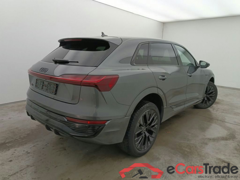 Audi Q8 E-Tron 55 Quattro S Line 5d #2