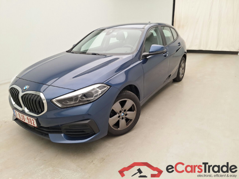 BMW, 1-serie '19, BMW 1 Reeks Hatch 116d (85 kW) 5d #1
