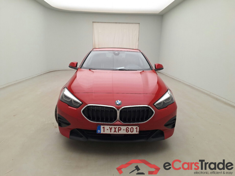 BMW, 2-serie Gr.Coupé '19, BMW 2 Reeks Gran Coupé 218d (110kW) 4d
