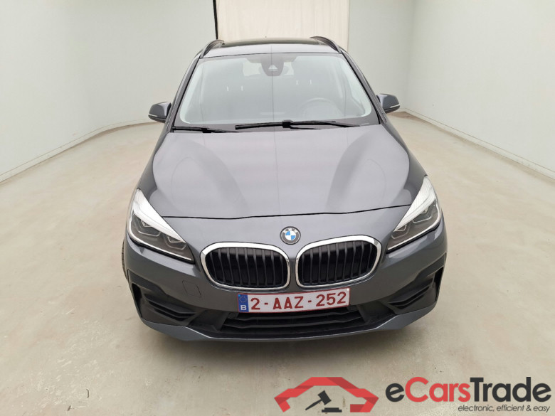 BMW, 2-serie GranTour '18, 216d GranTourer 85kW Aut. #1