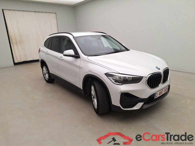 BMW, X1 FL'19, X1 sDrive 16d 85kW Aut. #5