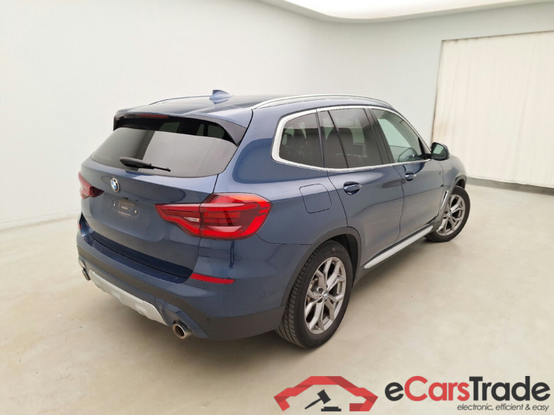 BMW, X3 '17, X3 xDrive30e 120kW Aut. #4