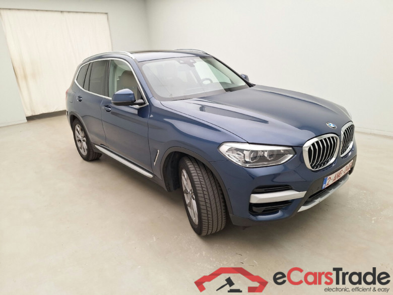 BMW, X3 '17, X3 xDrive30e 120kW Aut. #5