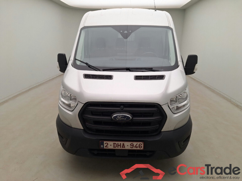 Ford, _Transit FL'19, T.350L 130 Trend A.