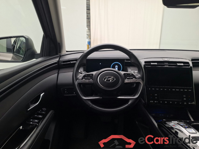 Hyundai, Tucson '20 PHEV, Tuc.TGDi PHEV 195kW 4x4 Fe.Aut #6