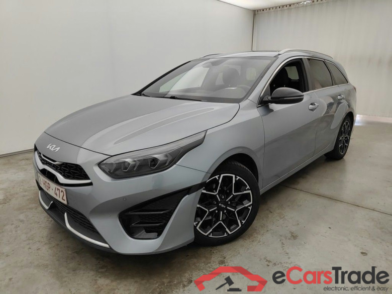 KIA cee'd Sportswagon GT Line Plus 1.5 T-GDi 140 ISG 5d #1