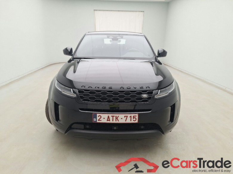 Land Rover, RR.Evoque '18, Evo.D165 MHEV S AWD Aut