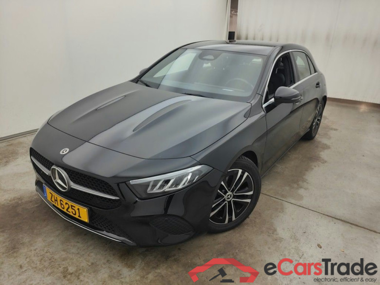 Mercedes-Benz Classe A A 180 Business Line 5d #1