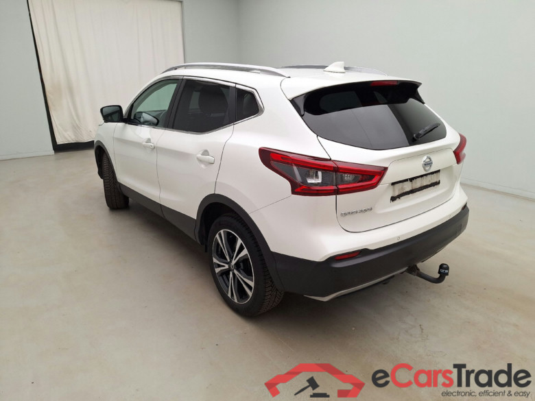Nissan, Qashqai '21, Nissan Qashqai MHEV 103KW N-Connecta 5d #3