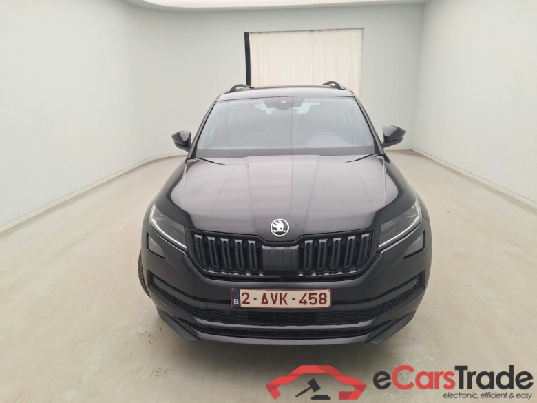 Skoda, Kodiaq '16, Kod.2.0CRTDI 110kW Sportl.DSG #1