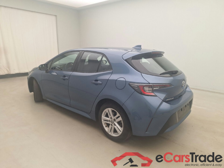 Toyota, Corolla '19, Toyota Corolla 1.8 Hybrid Dynamic e-CVT 5d #3
