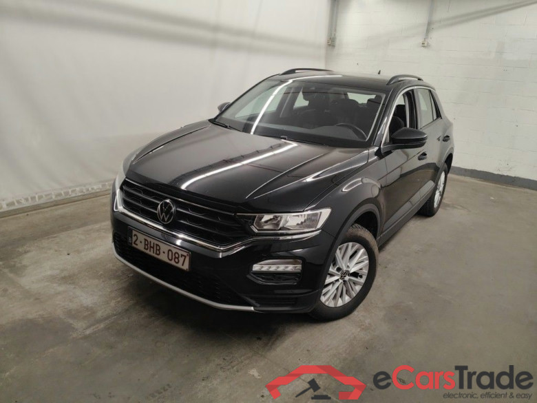 Volkswagen T-Roc 1.0 TSI Style 5d