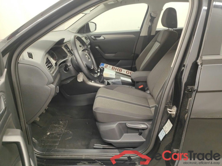 Volkswagen T-Roc 1.0 TSI Style 5d #3
