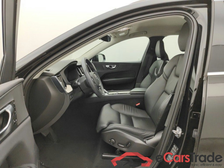 VOLVO XC60 - 2021 2.0 B4P 197 MHEV Inscription 5d #3