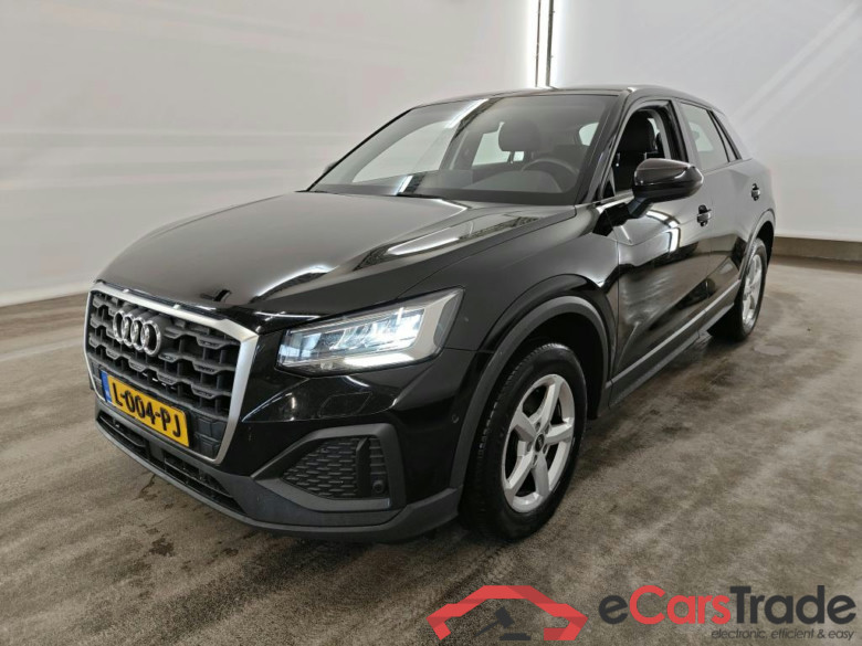 Audi Q2 30 TFSI Pro Line 5d + Audi Sound System #1