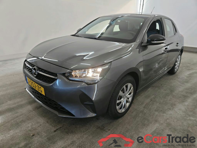 Opel Corsa 1.2 EDITION 55KW 5d
