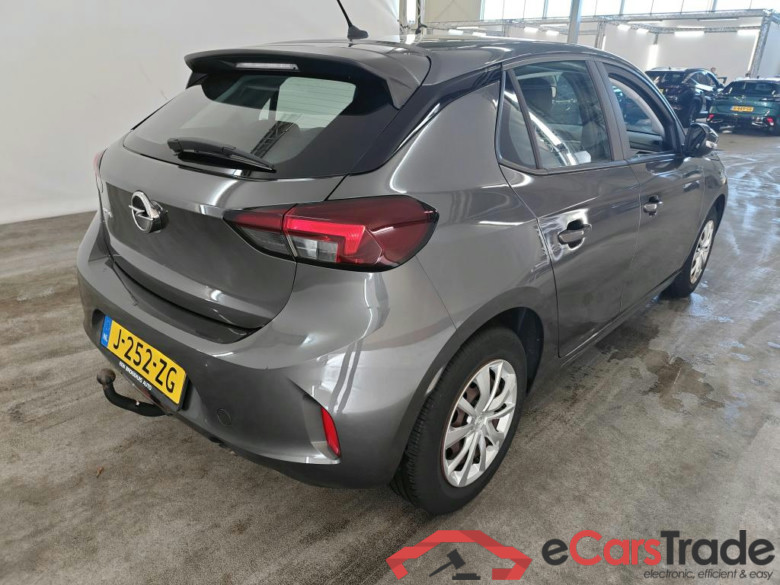Opel Corsa 1.2 EDITION 55KW 5d #2