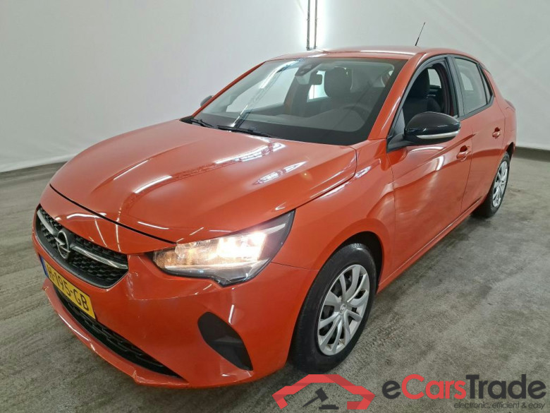 Opel Corsa 1.2 EDITION 55KW 5d