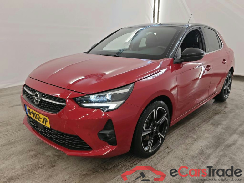 Opel Corsa 1.2 TURBO Ultimate 74KW 5d #1