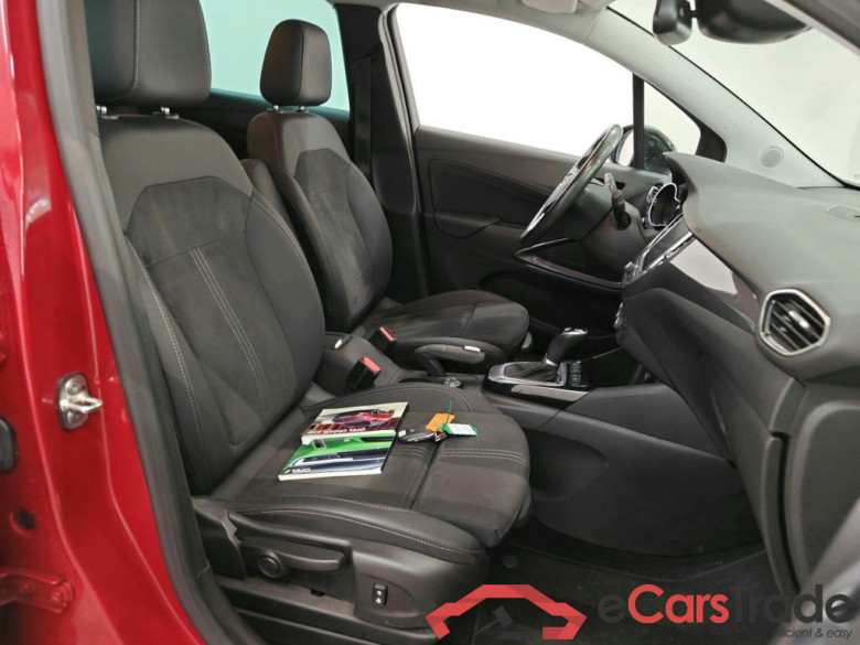 Opel Crossland 1.2 Turbo S&S Ultimate Automaat 5d #3