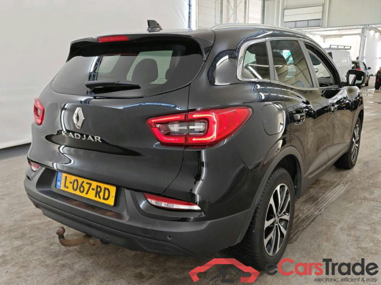 Renault Kadjar TCe 140 GPF Limited 5d #2