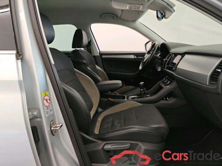 Skoda Kodiaq 1.5 TSI ACT 110kW Business Edition 5d #3