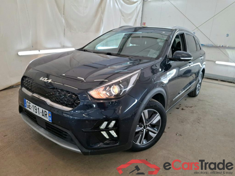 KIA Niro / 2019 / 5P / Berline 1.6 GDI PHEV Active Business DCT6 MY22