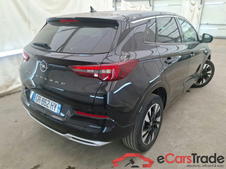 Grandland X Business Elegance 1.5 130CV BVA8 6E #3