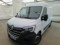 preview Renault Master #0