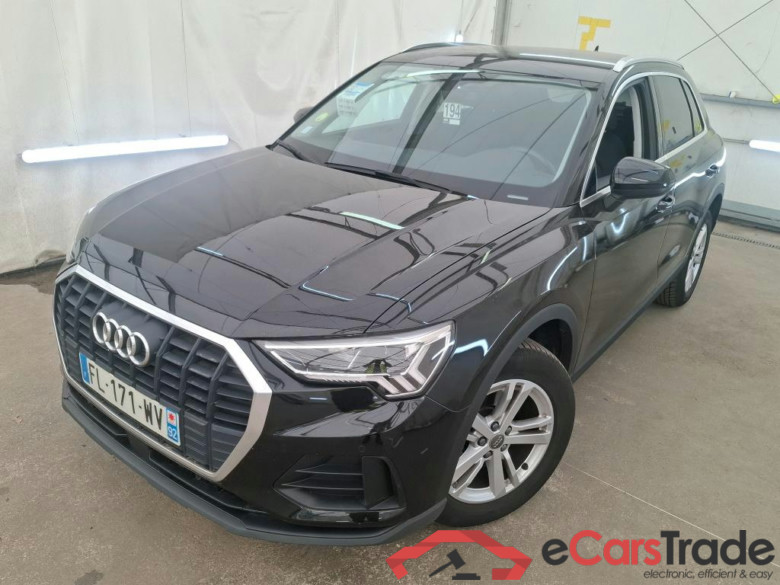Q3 35 TDI Business Line 2.0 TDI 150CV BVA7 E6dT #2