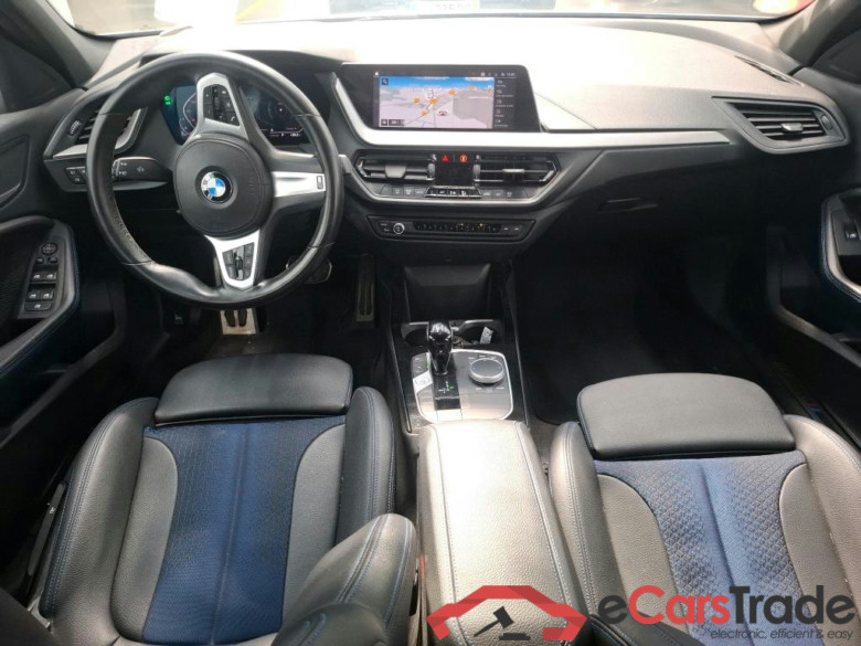 Série 1 Berline 118 d M Sport 2.0 150CV BVA8 E6d #5