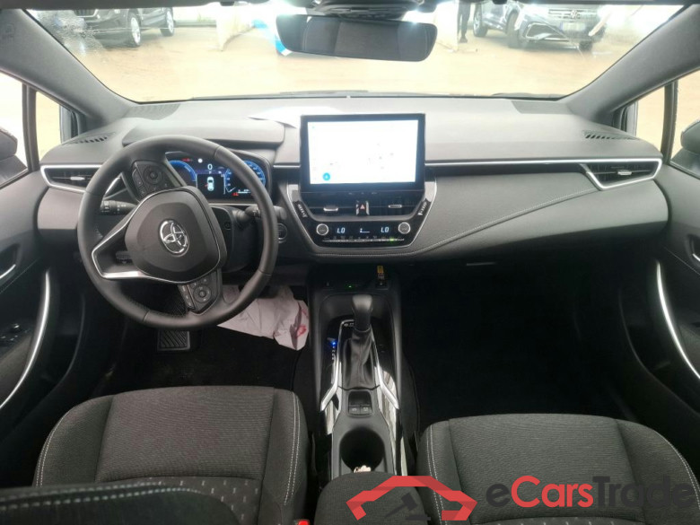 TOYOTA Corolla / 2022 / 5P / Berline Hybride 140h Dynamic Business #5