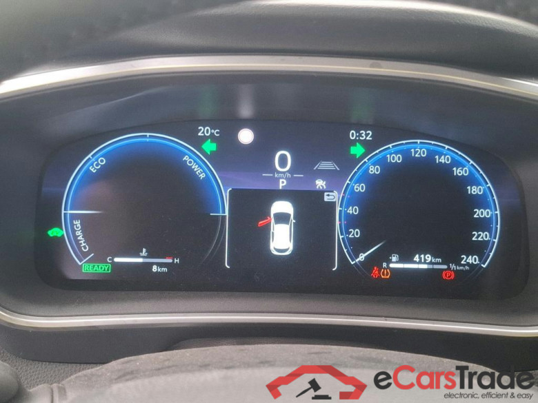 TOYOTA Corolla / 2022 / 5P / Berline Hybride 140h Dynamic Business #6