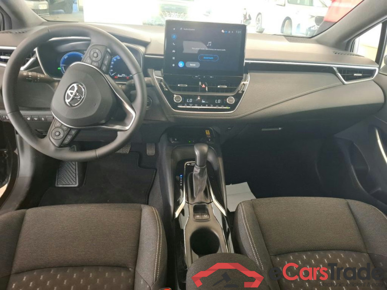 TOYOTA Corolla Touring Sports / 2022 / 5P / Break Hybride 140h Dynamic Business #5