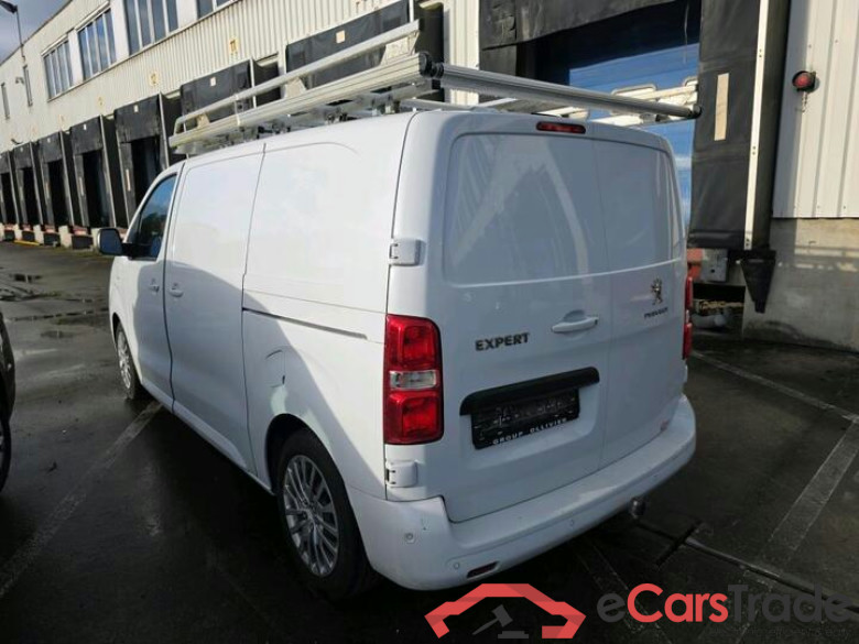 Peugeot Expert Expert Standard Asphalt L2 2.0 BlueHDi 145 EAT8 107kW/145pk  5D/P Auto-8 #3
