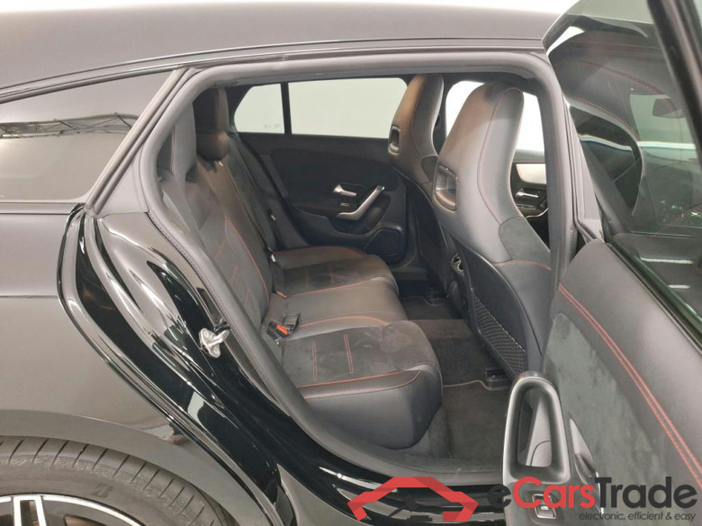 MERCEDES-BENZ CLA SHOOTING BRAKE 1.3 CLA 250 E BUSINESS SOLUTION DCT #6