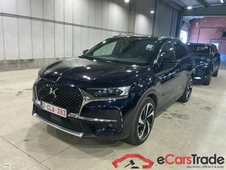 DS AUTOMOBILES DS 7 CROSSBACK 1.5 BLUEHDI 130 RIVOLI AUTO #1