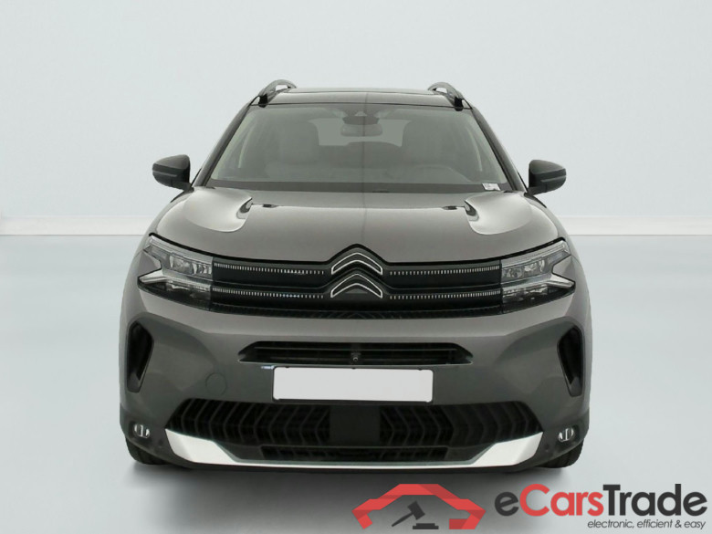 Citroen C5 AIRCROSS Max Plug-in Hybrid 180 e-EAT8 #2