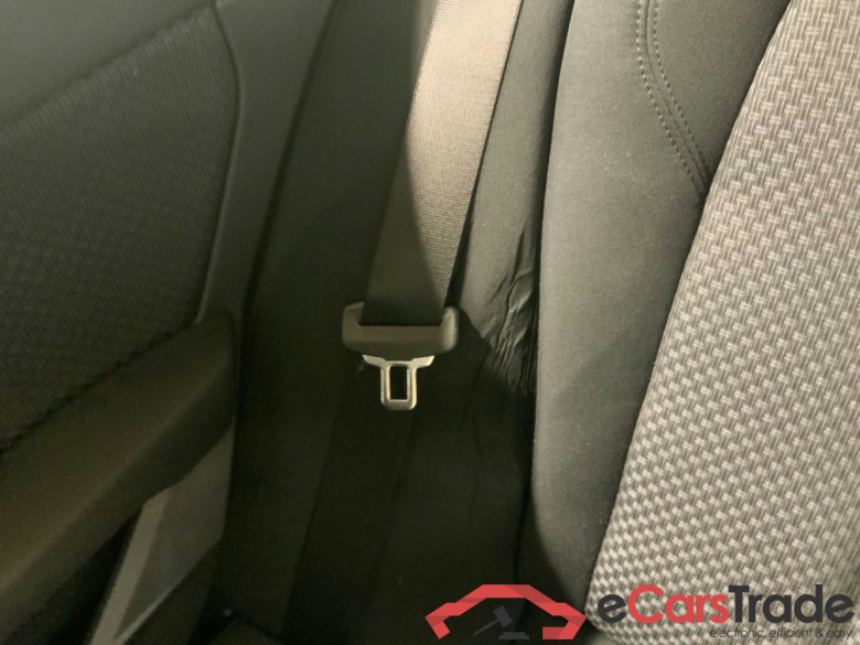 1 Limousine 116 d 1.5 85KW MT6 E6d #3
