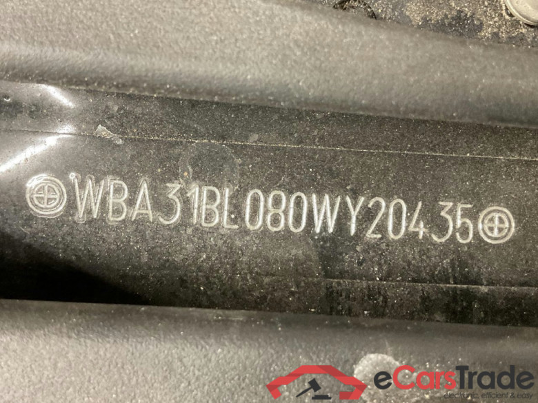 Baureihe 5 Lim. 520 d 2.0 140KW AT8 E6d #5