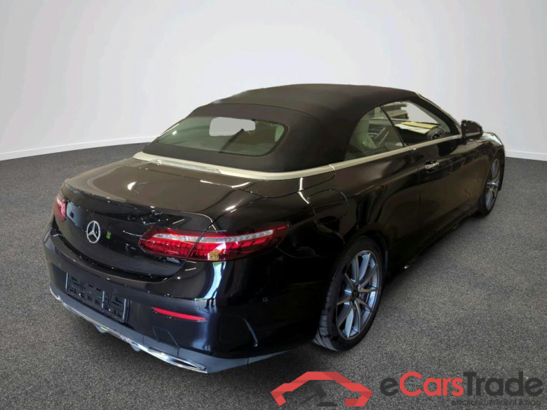 E -Klasse Cabrio E 220 d (238.414)AMG AMG Line 143KW AT9 E6d #2