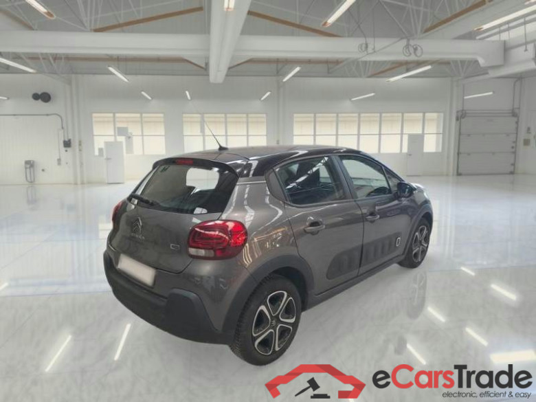 CITROEN C3 / 2016 / 5P / Berlina PureTech 83 S&S Shine Neo Patentati #2