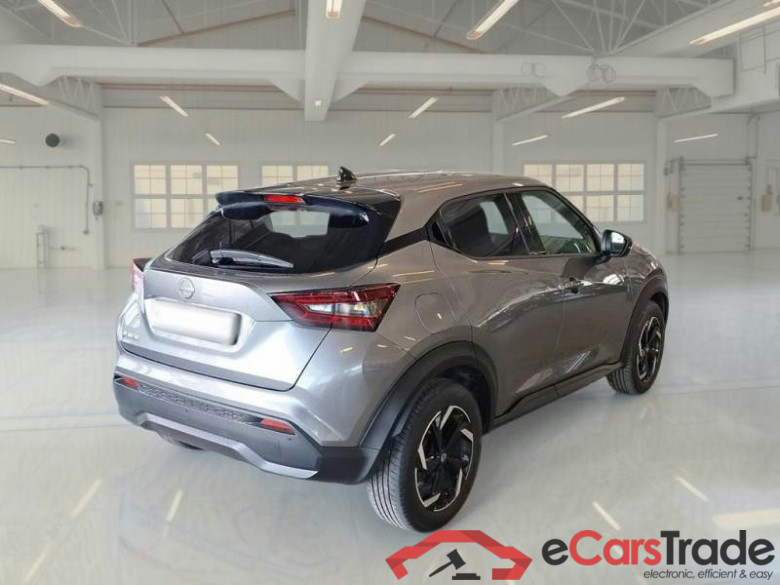 NISSAN JUKE / 2019 / 5P / CROSSOVER 1.0 DIG-T 114 N-CONNECTA DCT #2